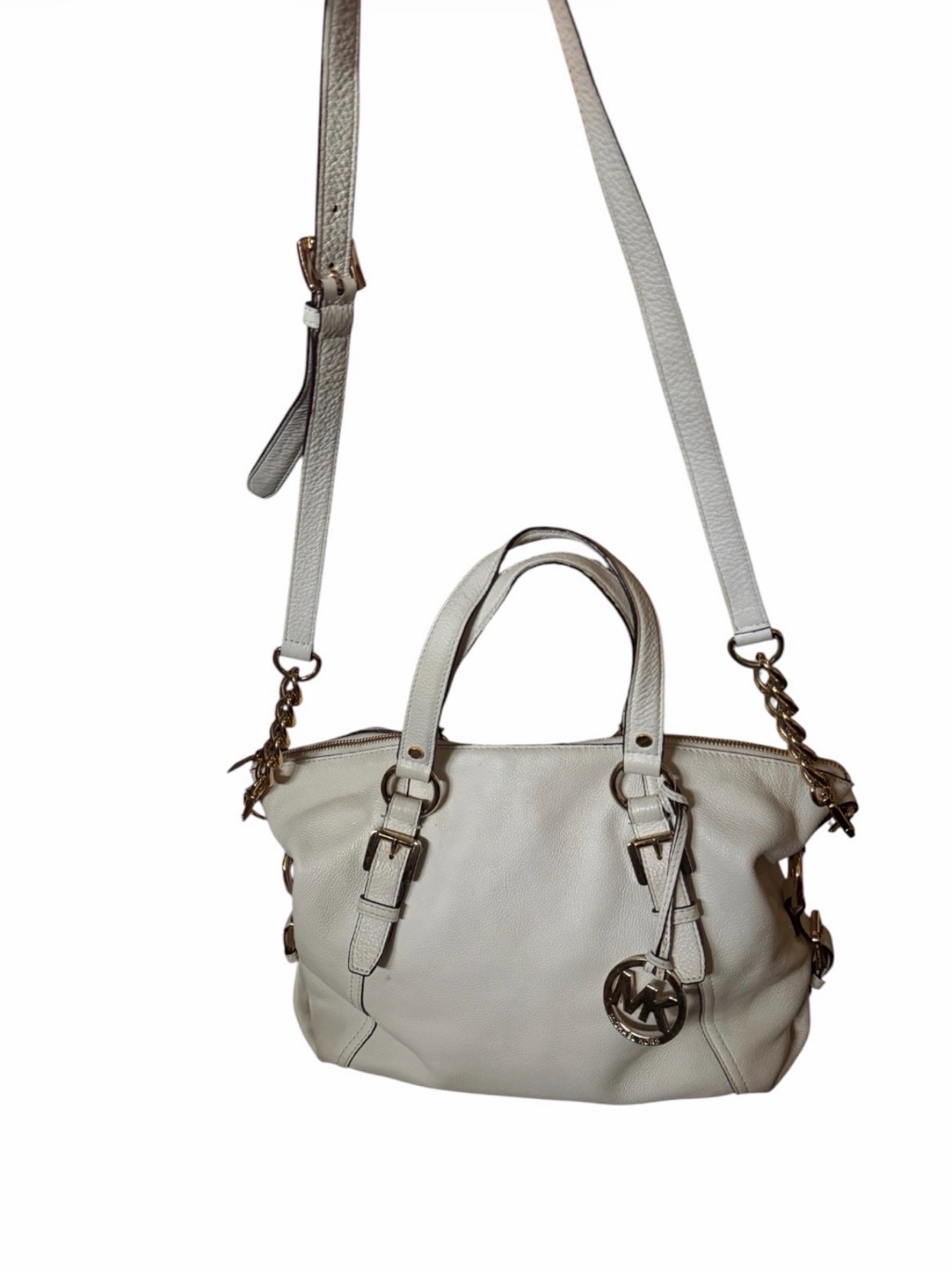 Woman’s Bag Michael Kors Bedford Medium Satchel
